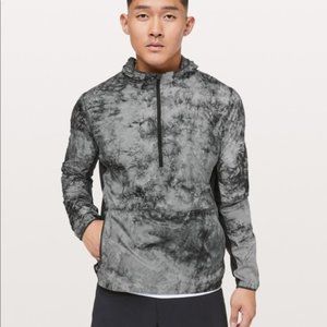 Lululemon Lost in the Hustle Anorak
